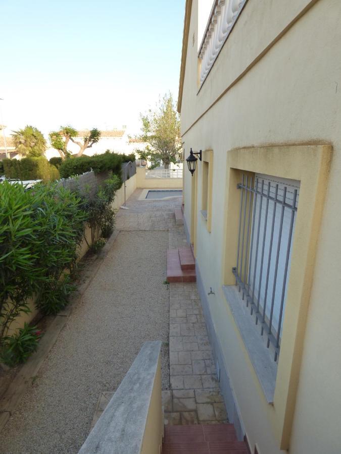 Marimar Villa Riumar Exterior photo